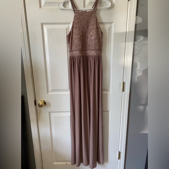 NWOT Bridesmaid/Wedding Guest Dress - Picture 2 of 8